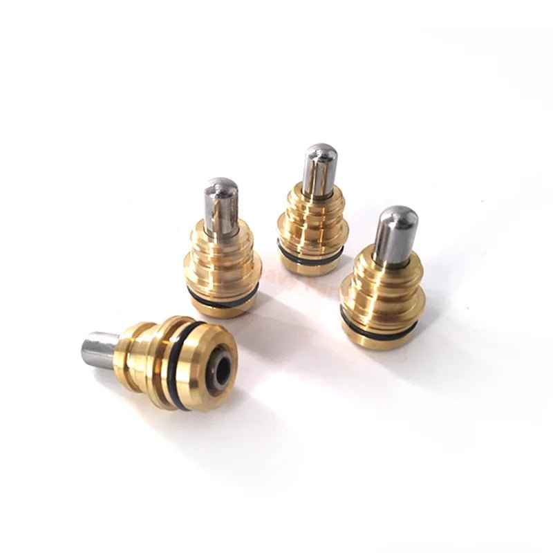 4 PCS New Joystick Control Pusher for Yanmar VIO30 VIO40 VIO55 Excavator - Fab Heavy Parts