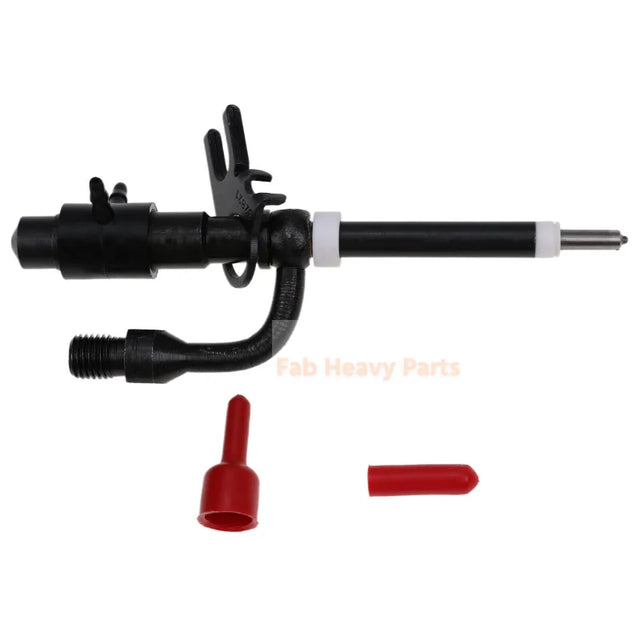 4 PCS Pencil Fuel Injector Nozzle 1048438 33408 Fits for Ford Transit 2.5TDI