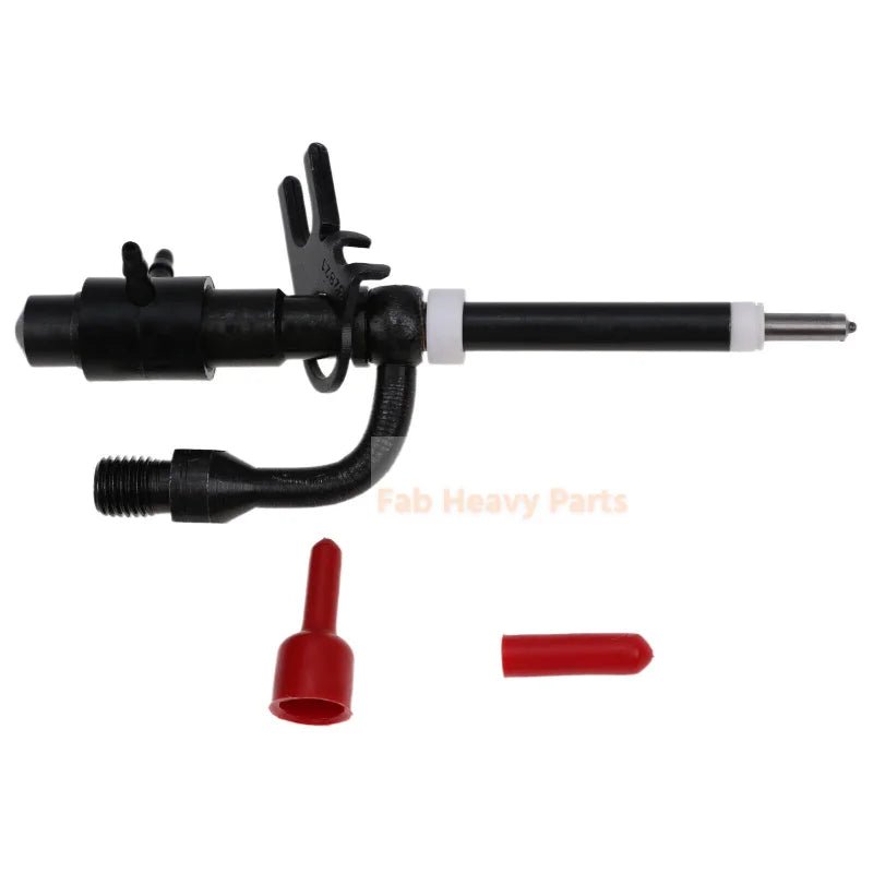 4 PCS Pencil Fuel Injector Nozzle 1048438 33408 Fits for Ford Transit 2.5TDI - Fab Heavy Parts