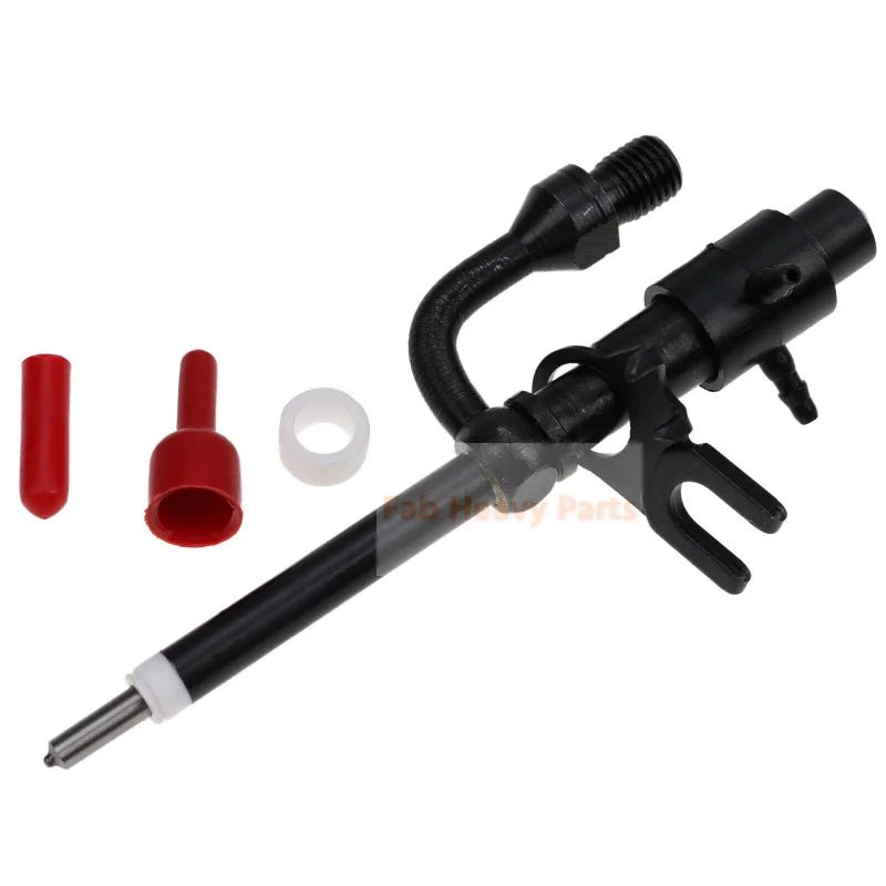 4 PCS Pencil Fuel Injector Nozzle 1048438 33408 Fits for Ford Transit 2.5TDI - Fab Heavy Parts