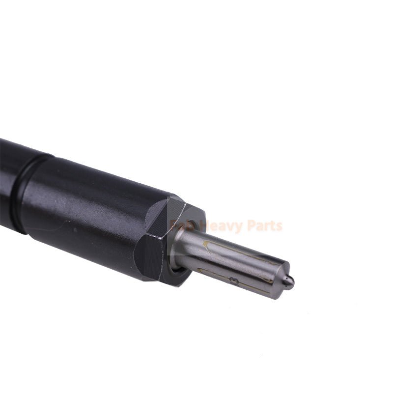 4 Piece Fuel Injector 02112949 Fits for Deutz Engine BF4M2012C BF6M2012C Volvo Excavator EC210 - Fab Heavy Parts