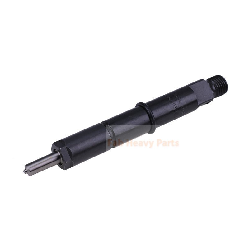 4 Piece Fuel Injector 02112949 Fits for Deutz Engine BF4M2012C BF6M2012C Volvo Excavator EC210 - Fab Heavy Parts