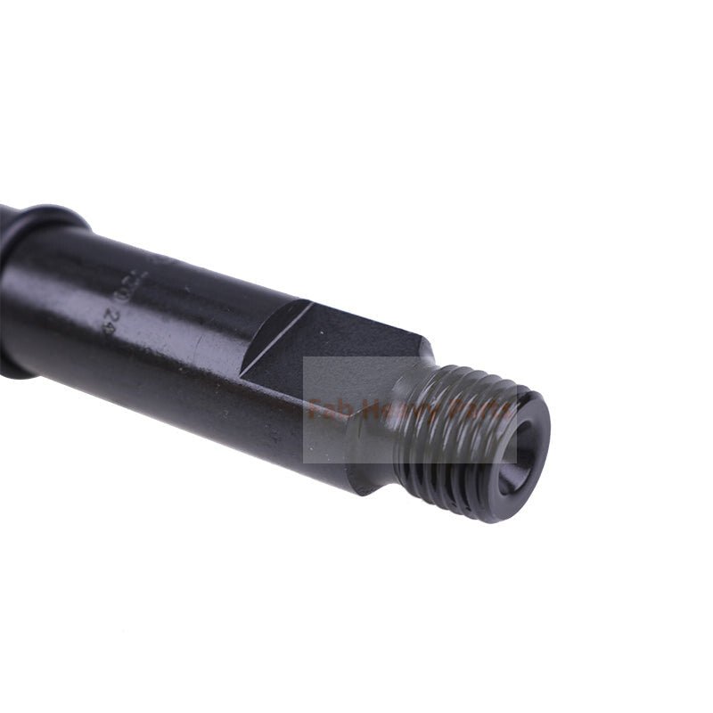 4 Piece Fuel Injector 02112949 Fits for Deutz Engine BF4M2012C BF6M2012C Volvo Excavator EC210 - Fab Heavy Parts