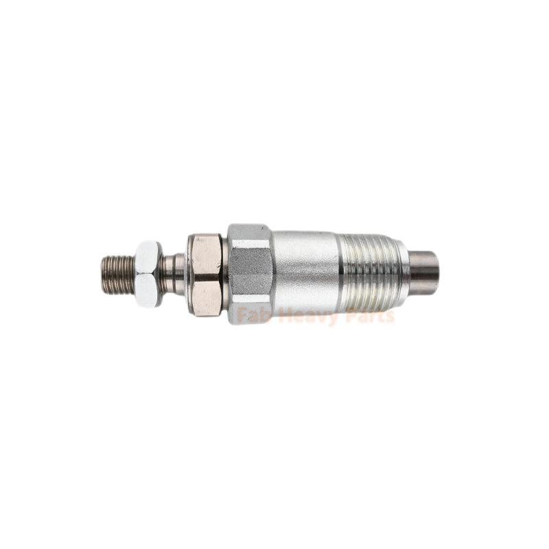 4ピース燃料インジェクター105141-2870 8-97025466-0 8970254660 ISUZUエンジン4BD2 3.9Lの適合