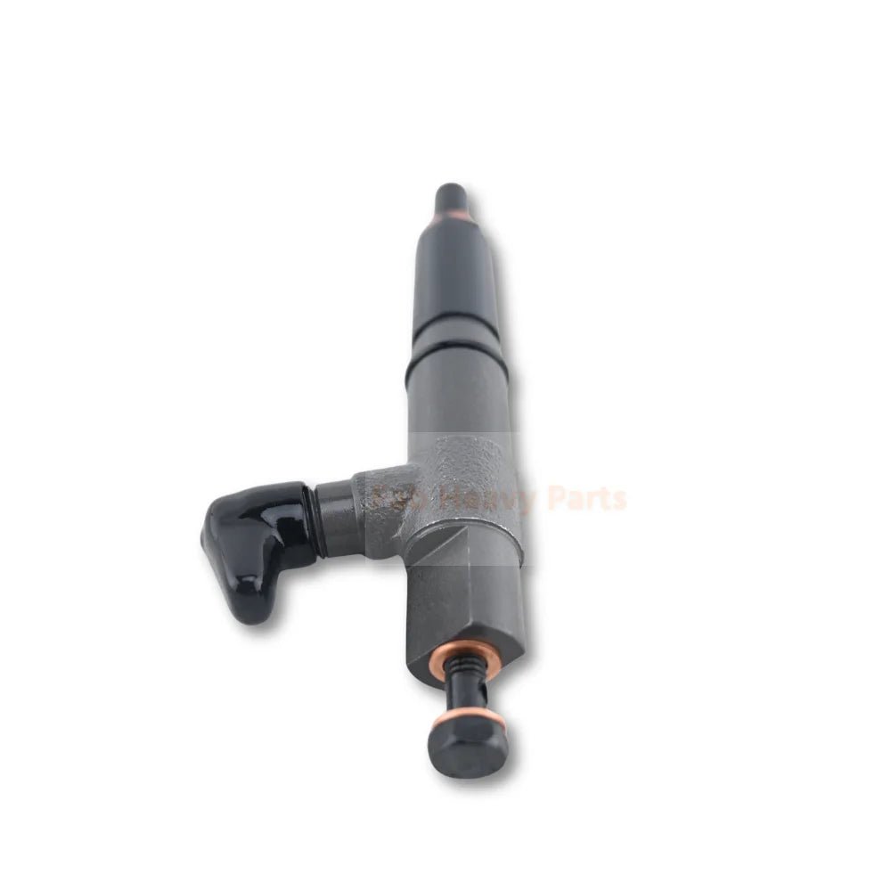 4 Piece Fuel Injector 1G852 - 53001 1G852 - 53002 for Kubota V2403 D1703 Engine - Fab Heavy Parts