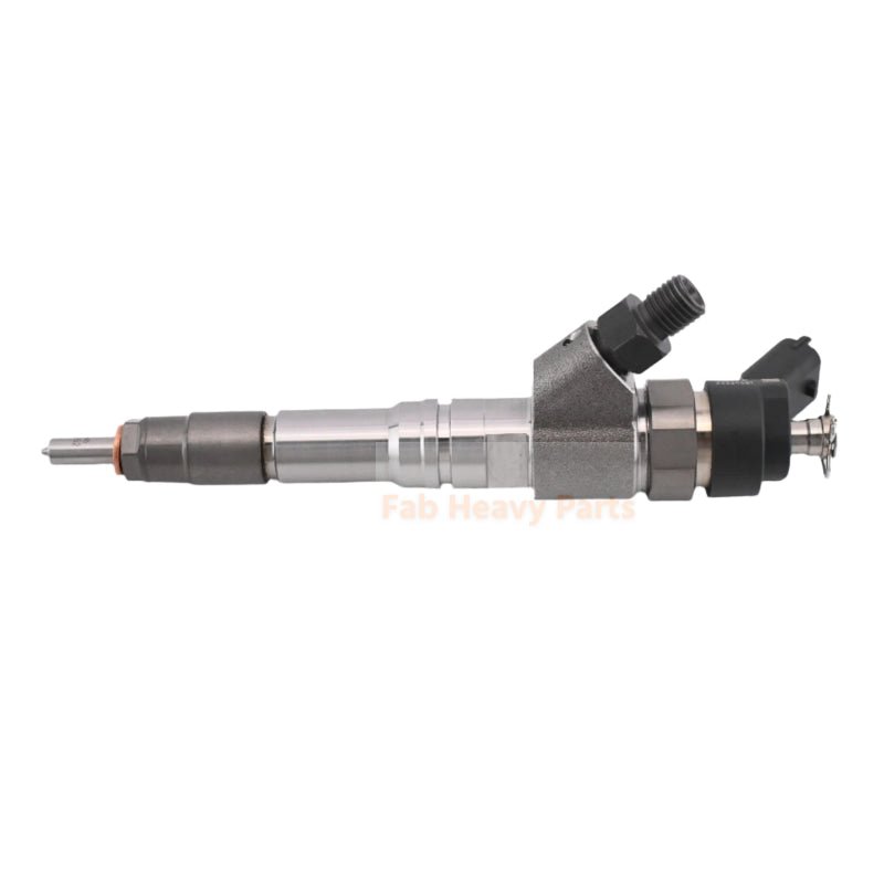 4 Piece Fuel Injector 23324681 Fits for Volvo Penta Engine D4 - 180 D4 - 210 D4 - 225 D4 - 260 D4 - 300 D6 - 310 D6 - 330 D6 - 370 D6 - 435 - Fab Heavy Parts