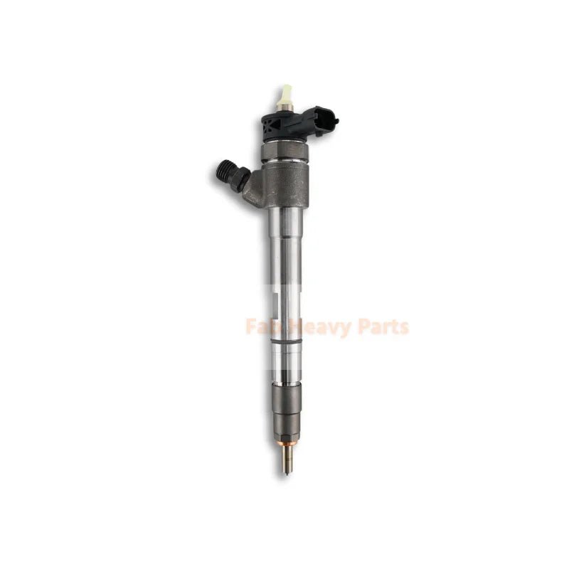 4 Piece Fuel Injector 400903 - 00223 7386500 Fits for Doosan Engine D18 D24 D34 Aftermarket Replacement For Bobcat Loader S76 T76 L75 L65 L85 - Fab Heavy Parts