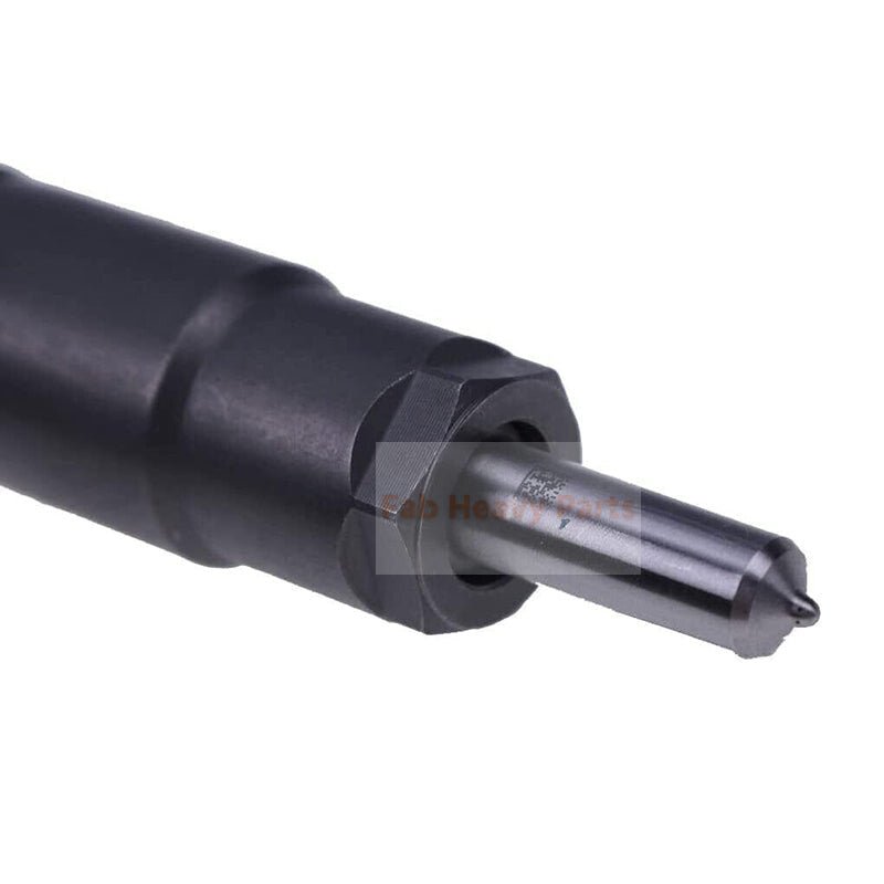 4 Piece Fuel Injector 7516846 7334041 Fits for Doosan Engine D34 Aftermarket Replacement For Bobcat Loader S740 S750 S770 S850 T750 T870 T740 A770 - Fab Heavy Parts