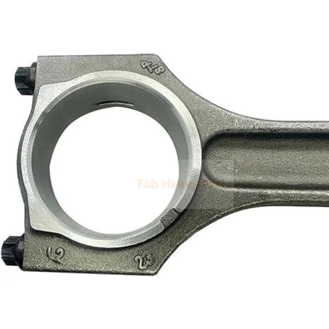 4 Pieces Connecting Rod 11247807345 11247812641 11248508023 for BMW MINI Cooper 2002-2015