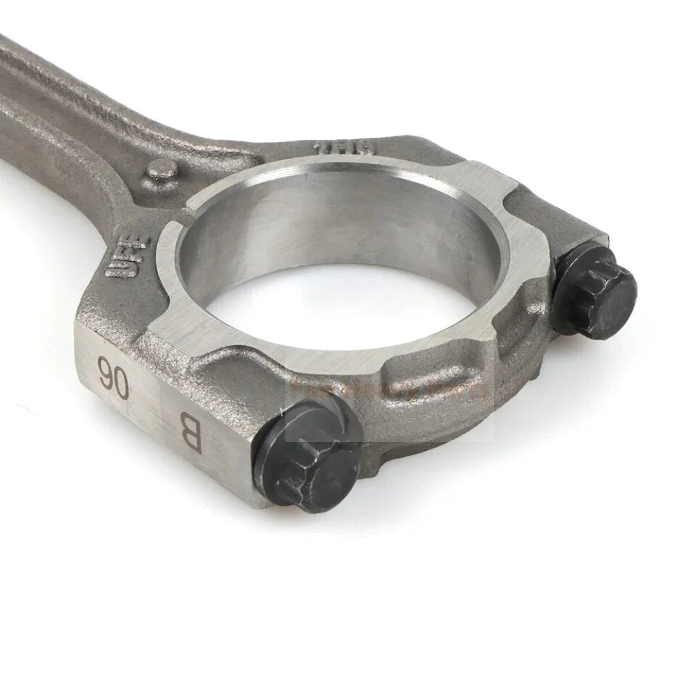 4 Pieces Connecting Rod 23510 - 2B100 for Hyundai Engine G4FA Vehicle Accent i20 ix20 2008 - 2019 - Fab Heavy Parts