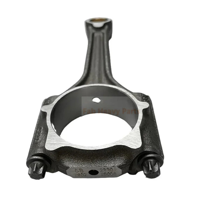 4 Pieces Engine Connect Rods 06A198401 for Audi A4 TT Volkswagen Beetle Golf Jetta Passat Vehicle