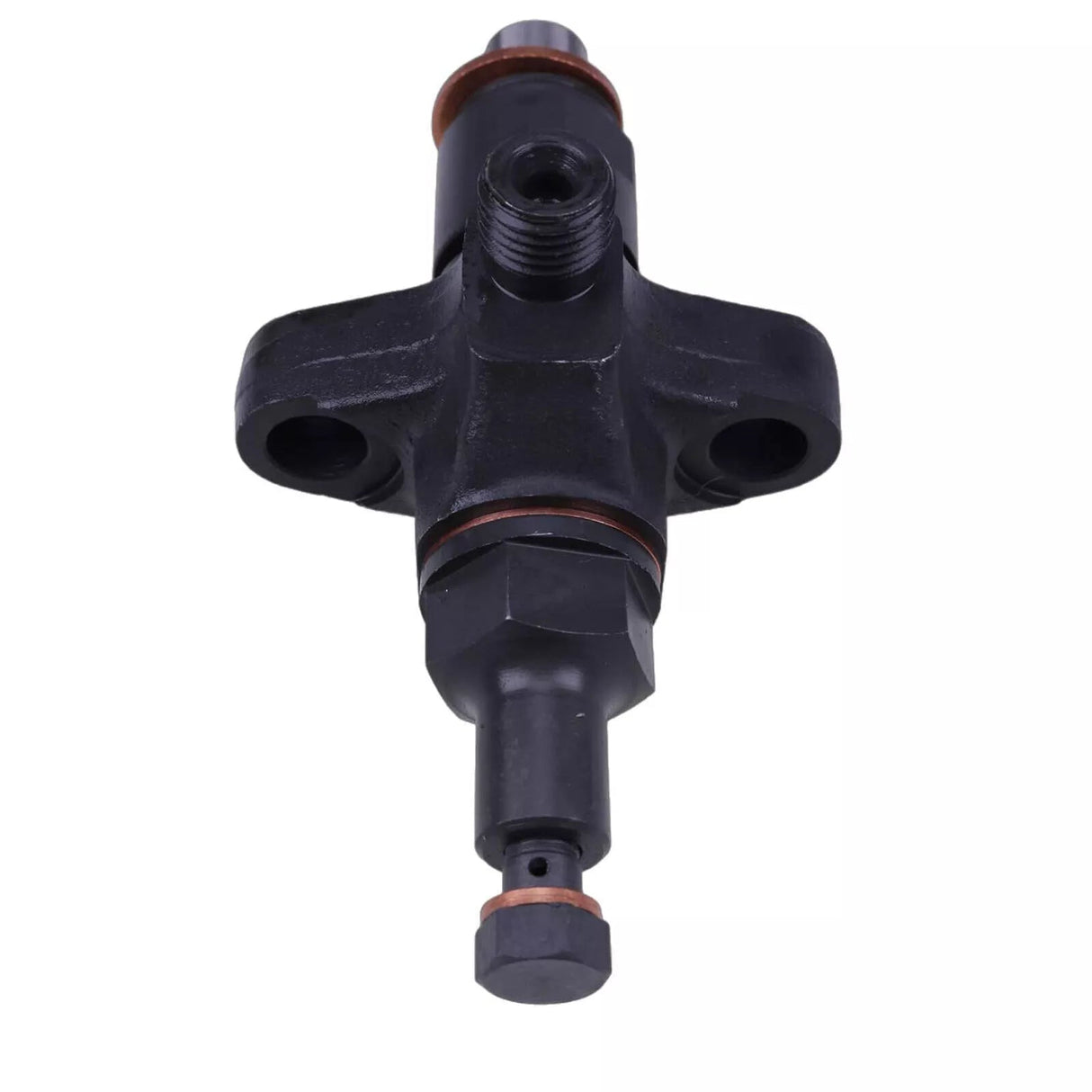 4 Pieces Fuel Injector 1081629R91 3040870R94 Fits For Case IH 354 384 444 B275 B414 - Fab Heavy Parts