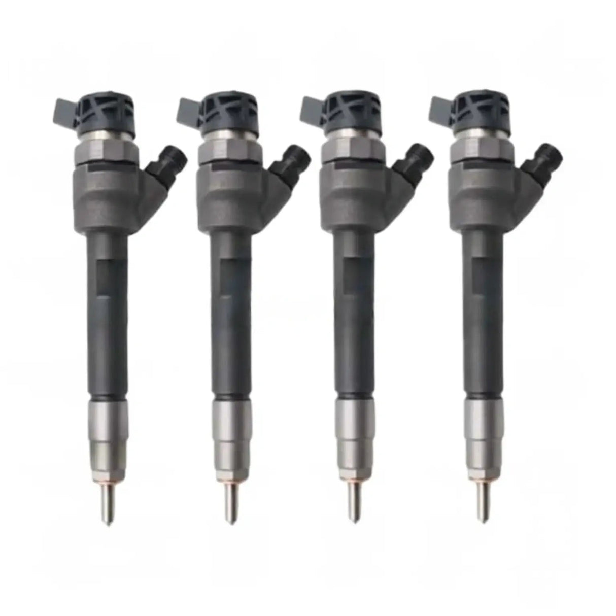 4 Pieces Fuel Injector 13538511630 13538511631 for BMW X1 1.5 D - Fab Heavy Parts