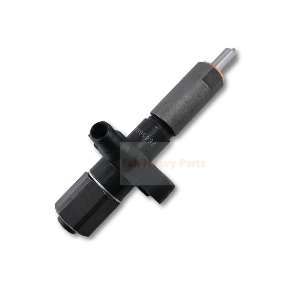 Injecteur de carburant 4 pièces 1447218E91 pour Massey Ferguson 283 290 383 390 3050 3060