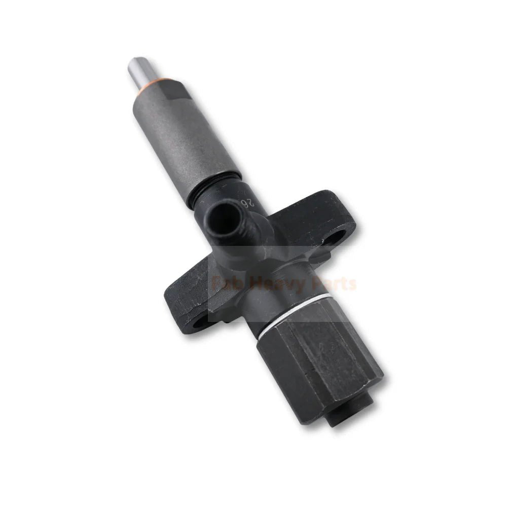 4 Pieces Fuel Injector 1447218E91 for Massey Ferguson 283 290 383 390 3050 3060 - Fab Heavy Parts