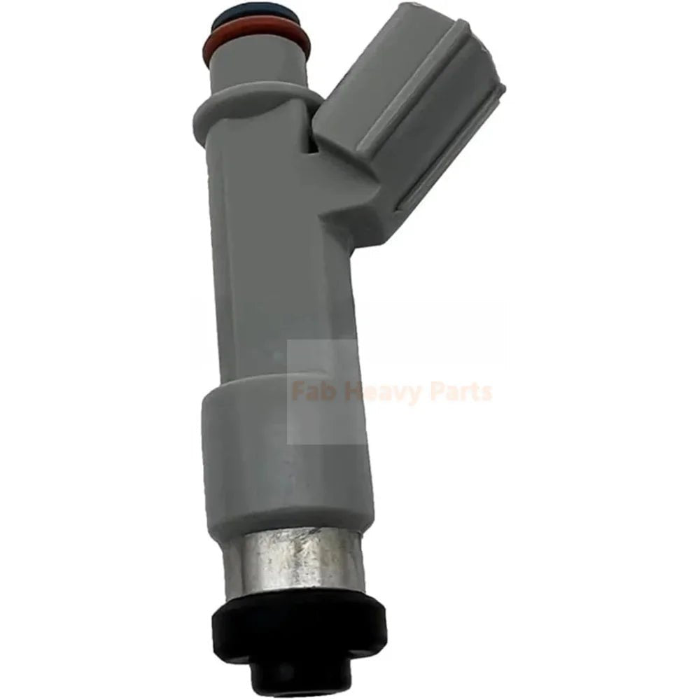 4 Pieces Fuel Injector 15710M68K10 for Maruti Suzuki Alto K10 A - Star Ertiga Ritz Stingray Swift Dzire 2008 - 2017 - Fab Heavy Parts