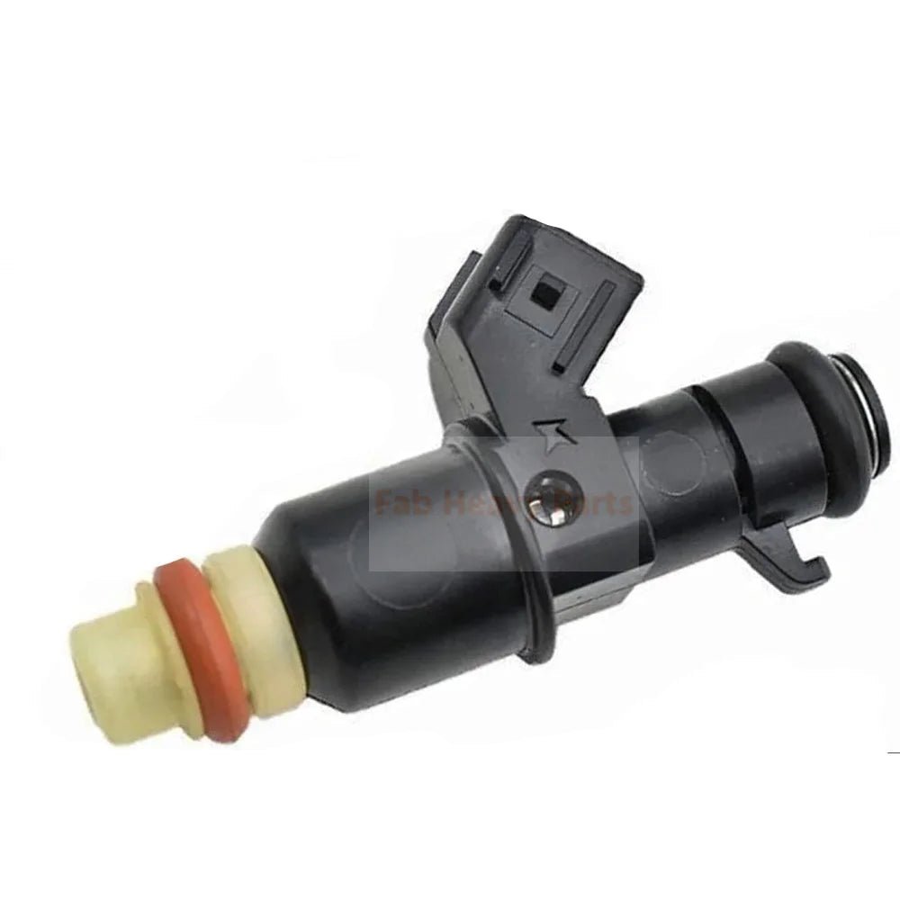 4 Pieces Fuel Injector 16450 - PWC - J01 for Honda Civic Fit City CR - Z BF75 BF90 1.5L L4 - Fab Heavy Parts