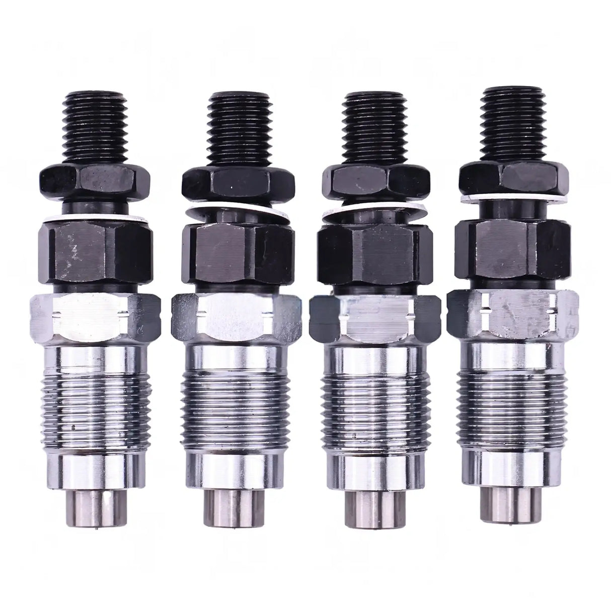 4 Stück Einspritzdüse 32C61-06000 für Mitsubishi Motor S4S S6S S4Q2 Gabelstapler F18C FD60-70