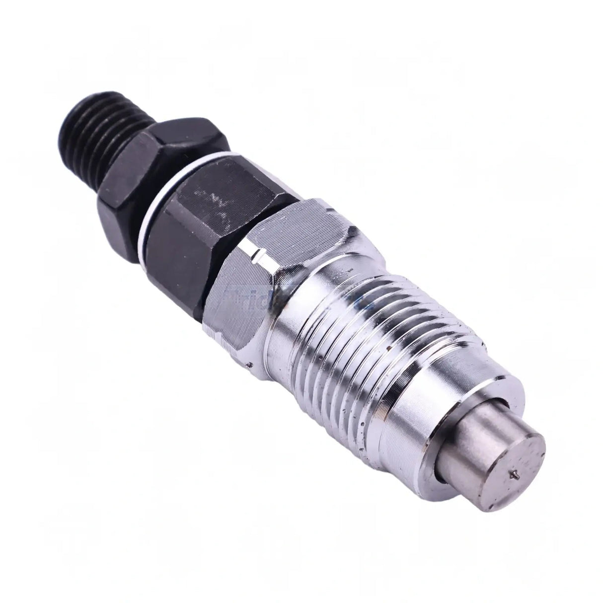 4 Pieces Fuel Injector 32C61-06000 for Mitsubishi Engine S4S S6S S4Q2 Forklift F18C FD60-70 - Fab Heavy Parts
