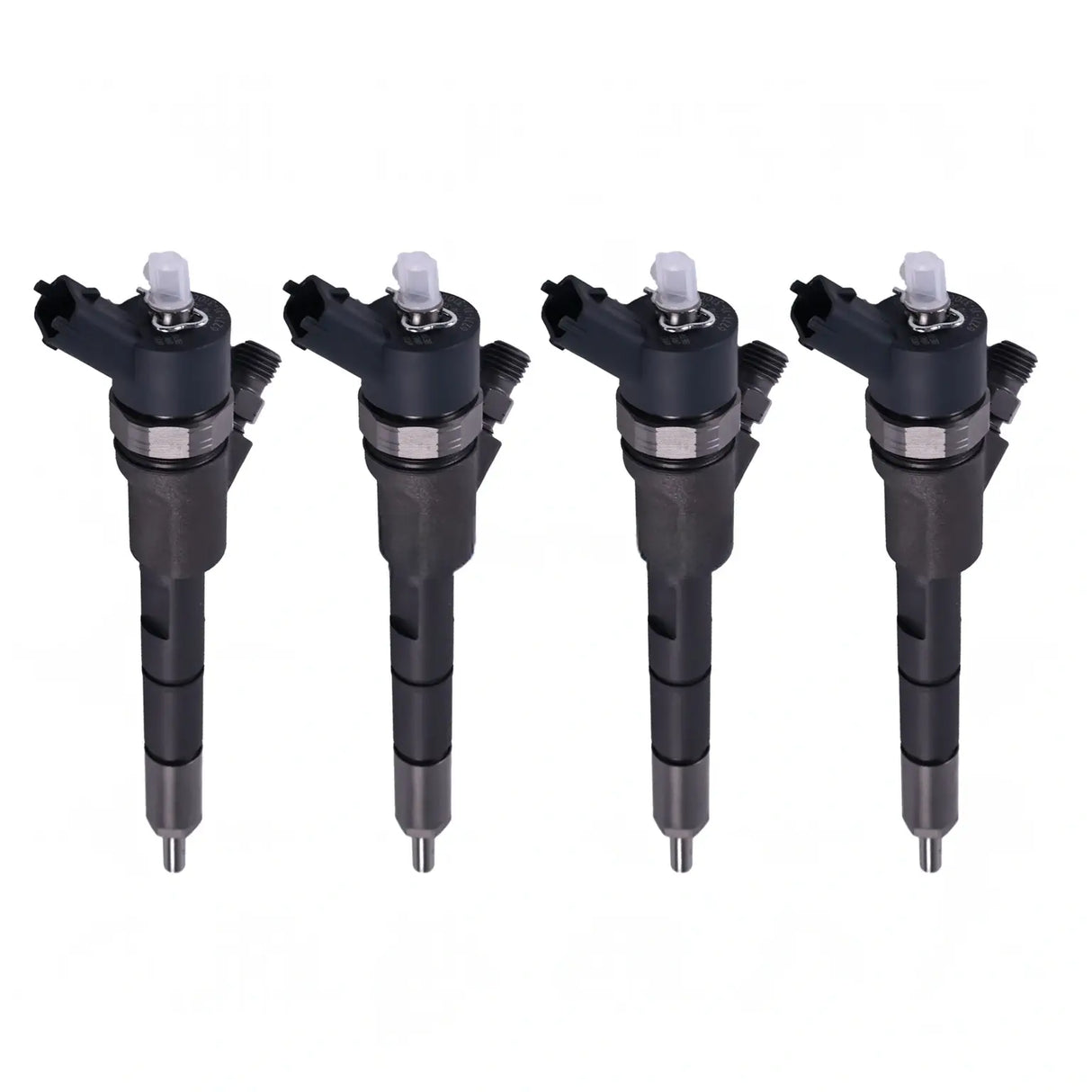 4 Stück Einspritzventil 4941109 für Cummins Motor B3.3 QSB3.3