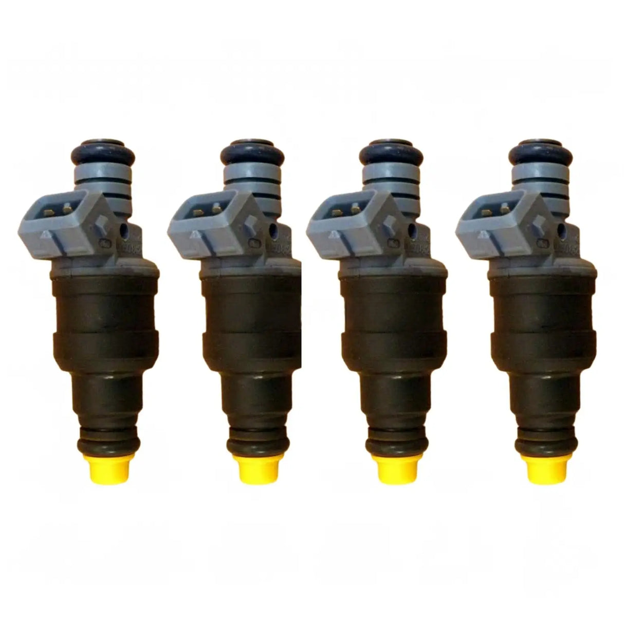 4 Pieces Fuel Injector 53030518AB RL030518AB for Dodge Ram Van Wagon 1999-2003