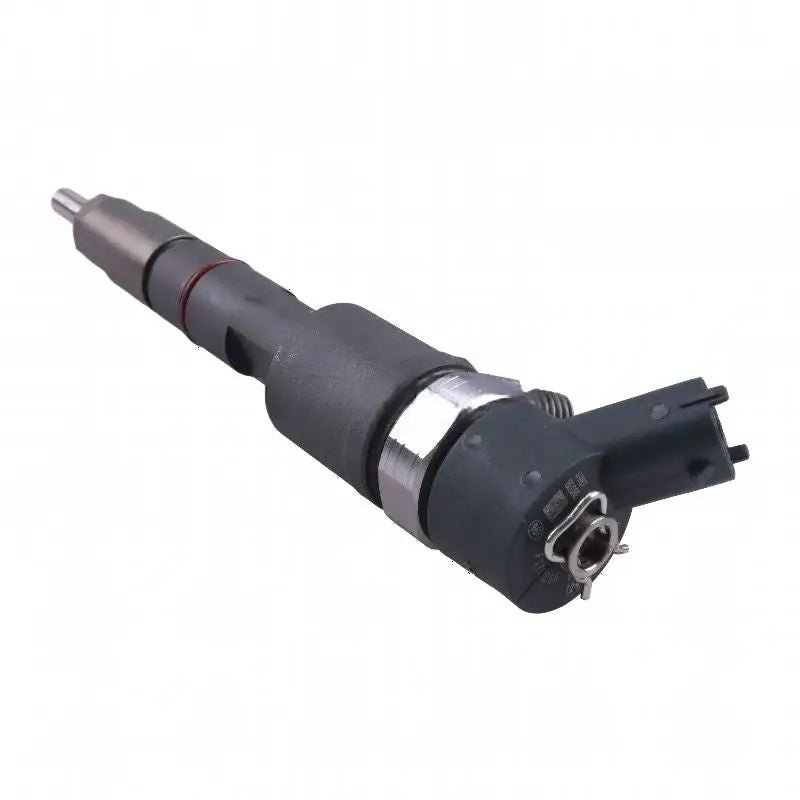 Injecteur de carburant MIU802884, 4 pièces, pour moteur Yanmar 4TNV98C 4TNV98CT, pelle Hitachi ZAXIS60USB-5N ZAXIS75US-5N ZAXIS85USB-5N