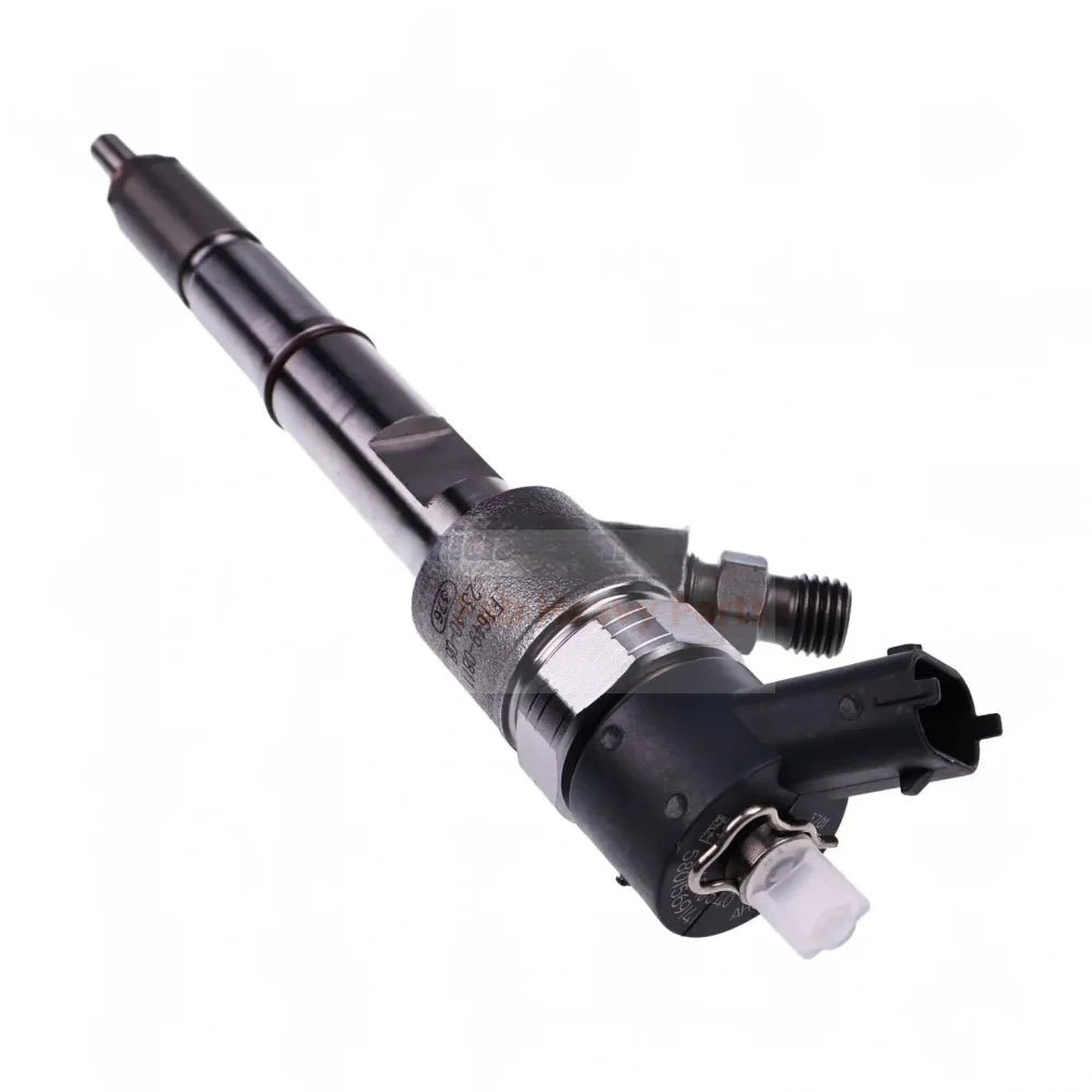 4 Pieces Fuel Injector T416505 for Perkins Engine 854F - E34T - Fab Heavy Parts