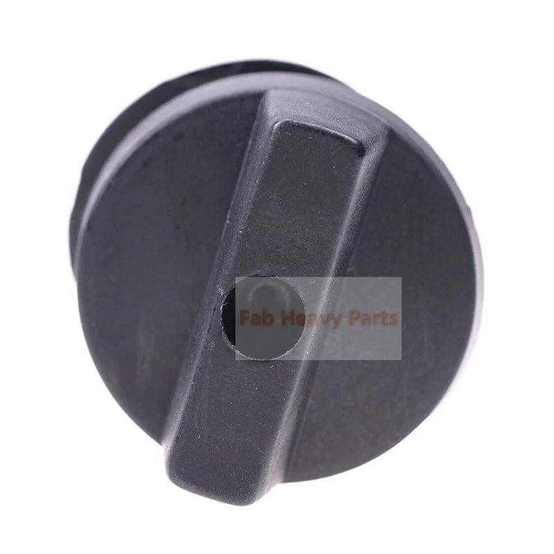 4 Pole Ignition Switch 22127385 for Ingersoll Rand Doosan Air Compressor HP675WCU XP750WCU XP825WCU - Fab Heavy Parts