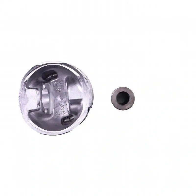 4 Sets Piston Kit 0427-1974 6673152 for Deutz Engine BF4M1011F Bobcat Loader 863 873 T200 - Fab Heavy Parts