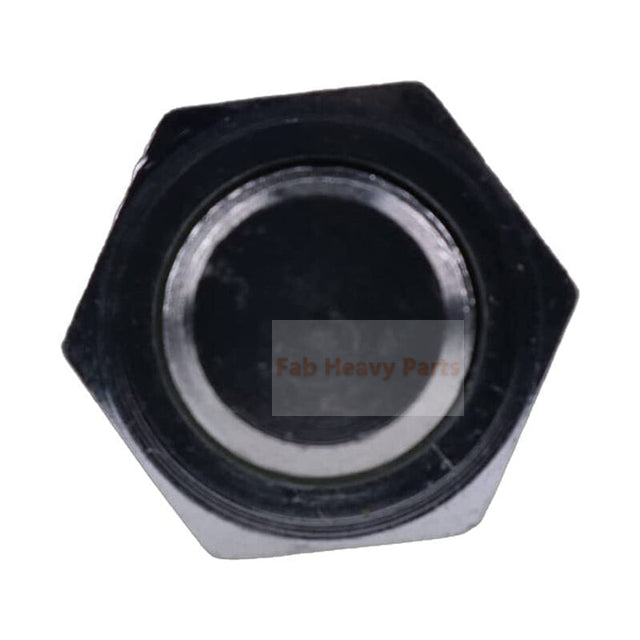 4-Way 3-Position Solenoid Valve Cartridge 1TBM202 1TBM202V Fits for Curtis Sno-Pro 3000 Plows