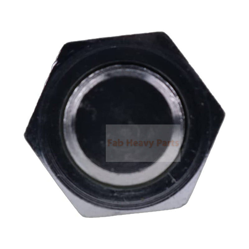 4-Way 3-Position Solenoid Valve Cartridge 1TBM202 1TBM202V Fits for Curtis Sno-Pro 3000 Plows