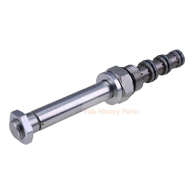 4-Way 3-Position Solenoid Valve Cartridge 1TBM202 1TBM202V Fits for Curtis Sno-Pro 3000 Plows