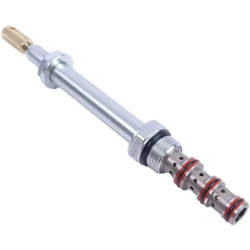 4 - Way 3 - Position Solenoid Valve Cartridge 70002405 Fits for JLG - Fab Heavy Parts