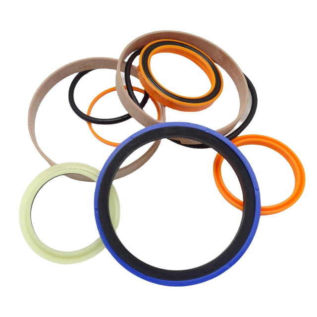 Hydraulic RAM Repair Seal Seal Kit 991/20038 Anpassungen für JCB Loader 3CX 3DX 4CX 1400B 1550B 1600B 1700B 214 215 216 217