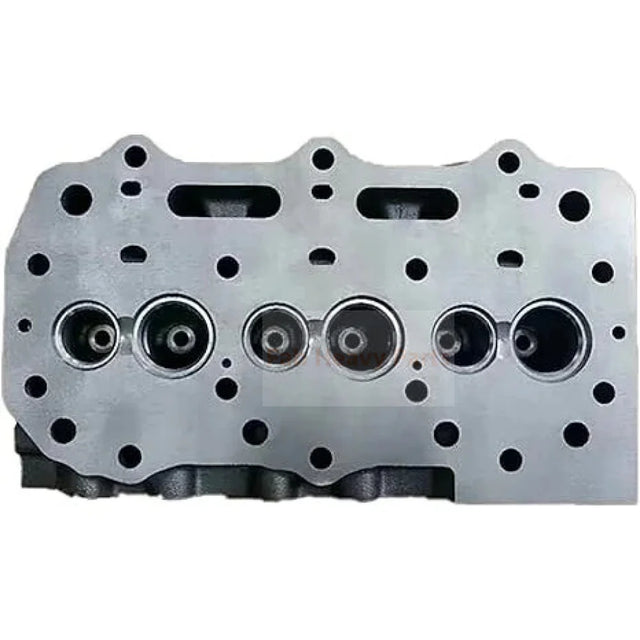 403C-11 Complete Cylinder Head with Valves SBA111013020 111013020 111010380 for Perkins Engine New Holland TC23DA TC26DA CASE DX23 DX26 Tractor