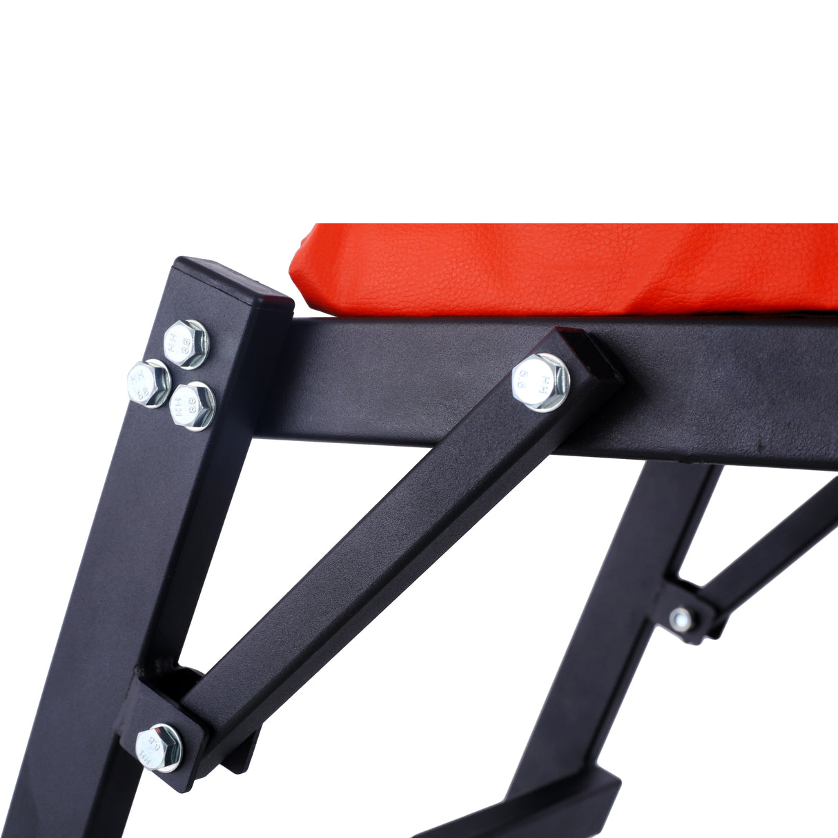 Top Automotive Engine Creeper 42.5"-66" 330 LBS Capacity High Top 4 Swivel Caster Wheels Padded Deck Foldable