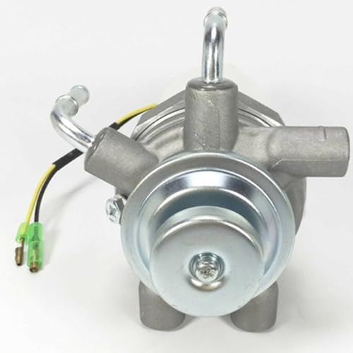 Fuel Filter Primer Pump 447300-2150 for Isuzu Pickup TFR D-MAX SUV Rodeo