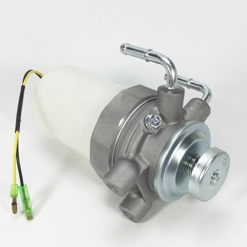 Fuel Filter Primer Pump 447300-2150 for Isuzu Pickup TFR D-MAX SUV Rodeo