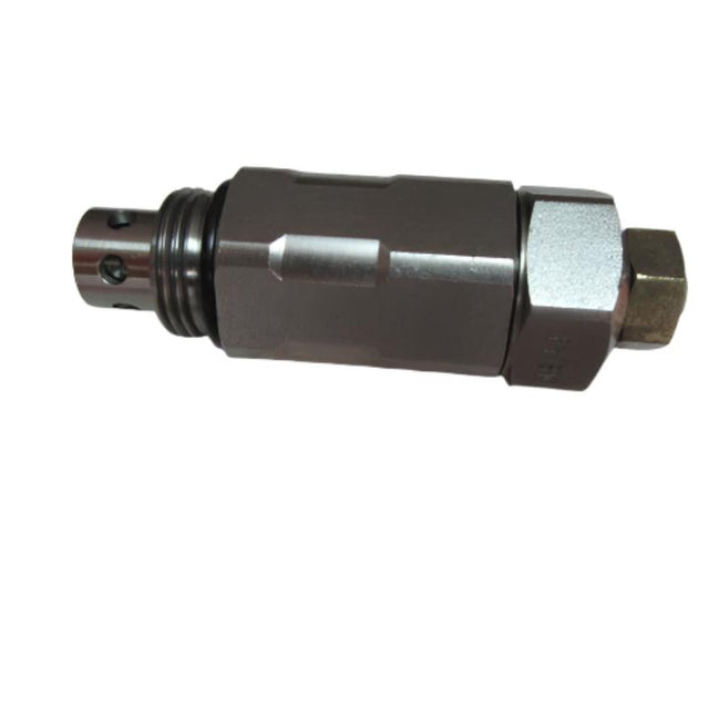 2 PCS Relief Valve 4309832 FITS For Hitachi Excavator ZAX200 EX200-5