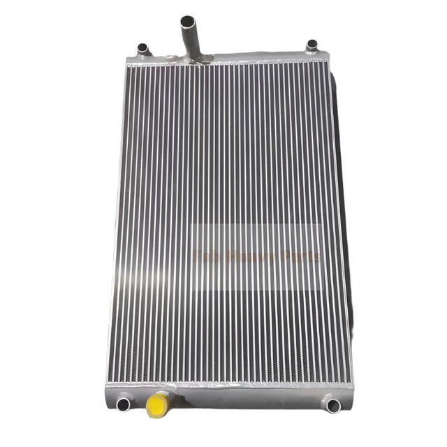 油圧オイルクーラー508-6291 5086291キャタピラー猫エンジンC7.1 C7.4掘削機320 320GC 323 323GC E320GCの適合