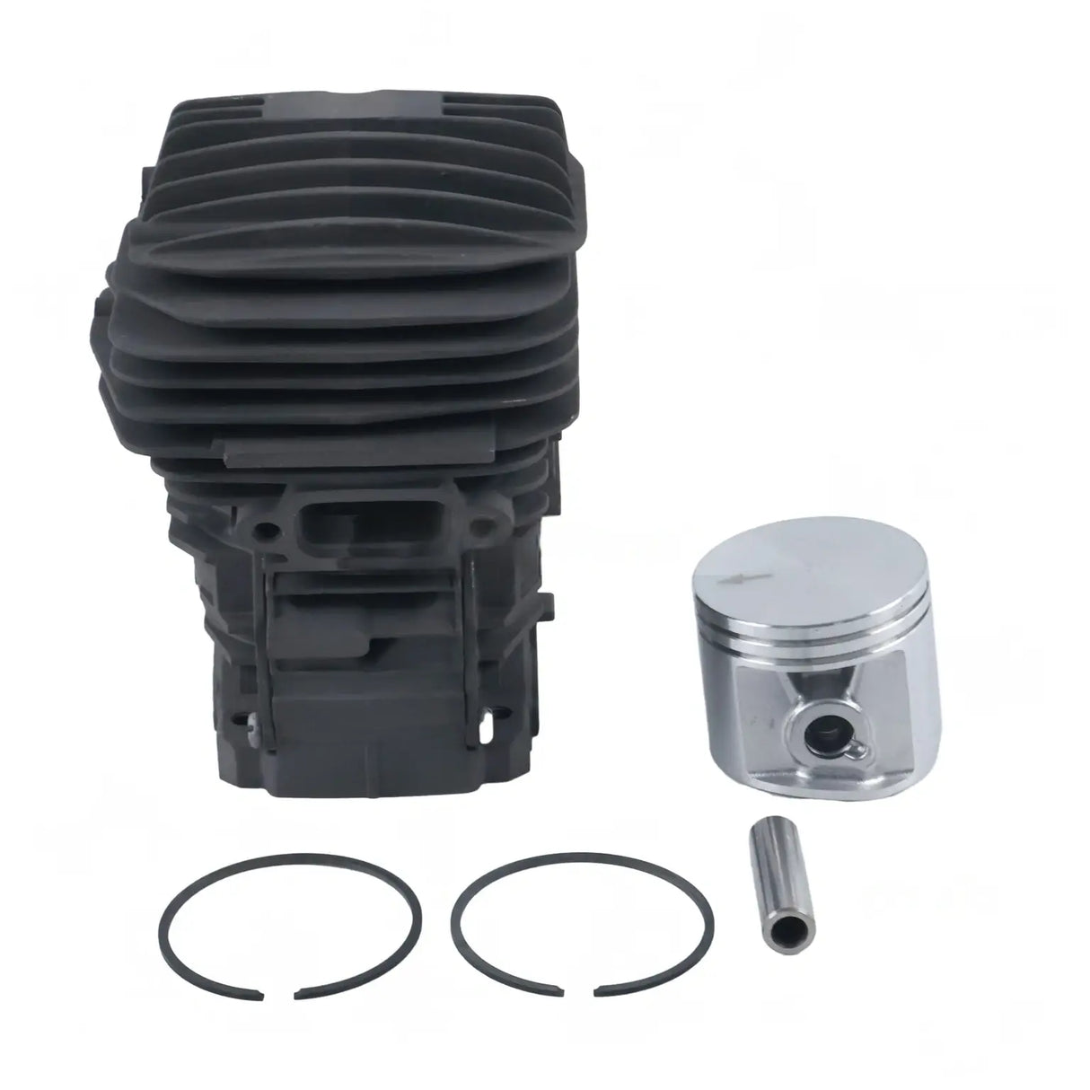 44.7mm Bore Nikasil Cylinder Kit 1141 020 1204 for Stihl Chainsaw MS271 MS271C