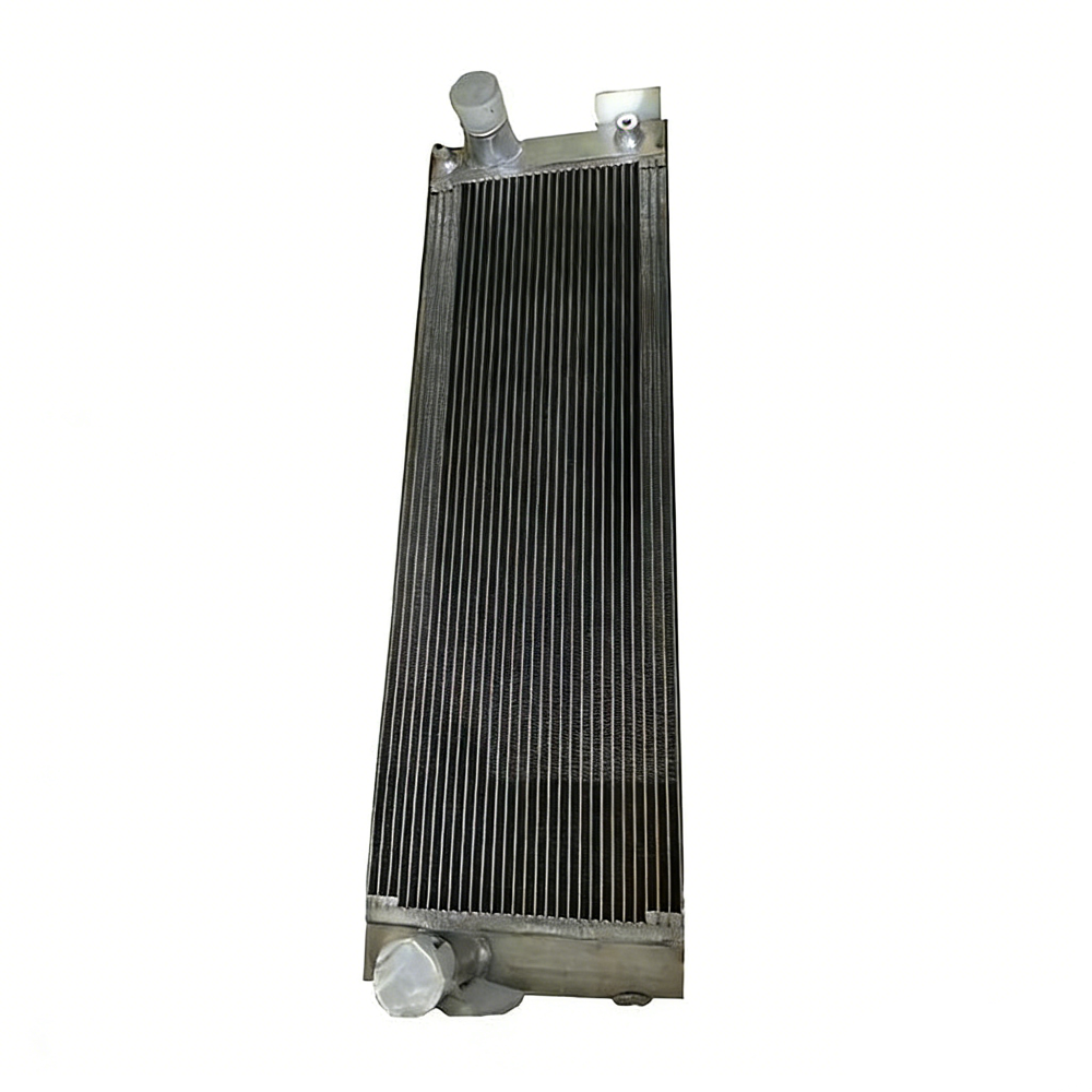 Radiator 440211-01179B for Doosan Engine DX12T Excavator DX360LCA DX340LCA DX340DC