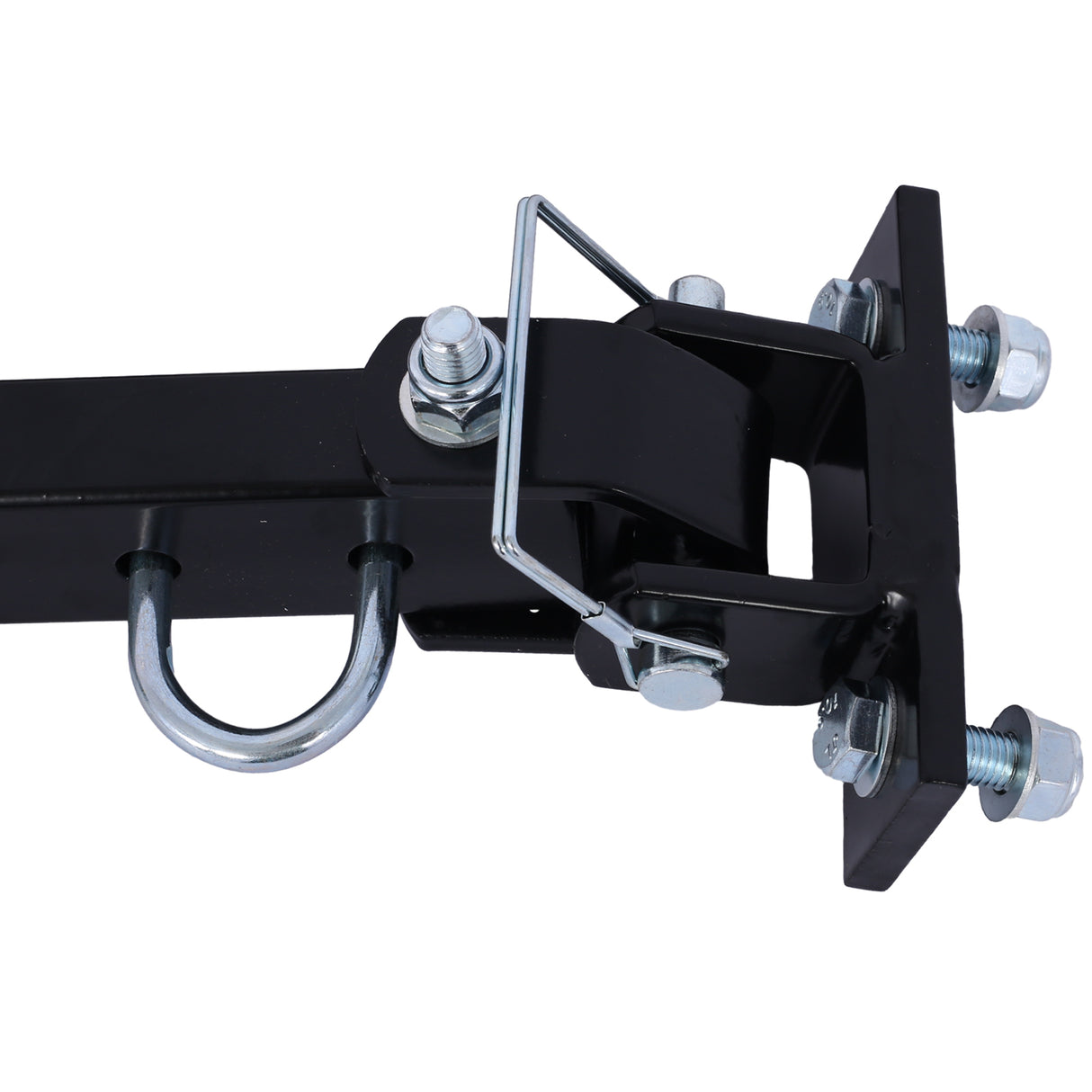 Universal Car RV Tow Bars 5,000 lbs 2-Inch Coupler