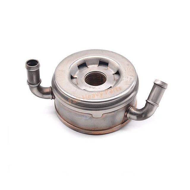 Öljynjäähdytin 129908-33010 Sopii malleihin Komatsu CK20 SK1020 SK1026 Yanmar 4TNV84T 4TNV98