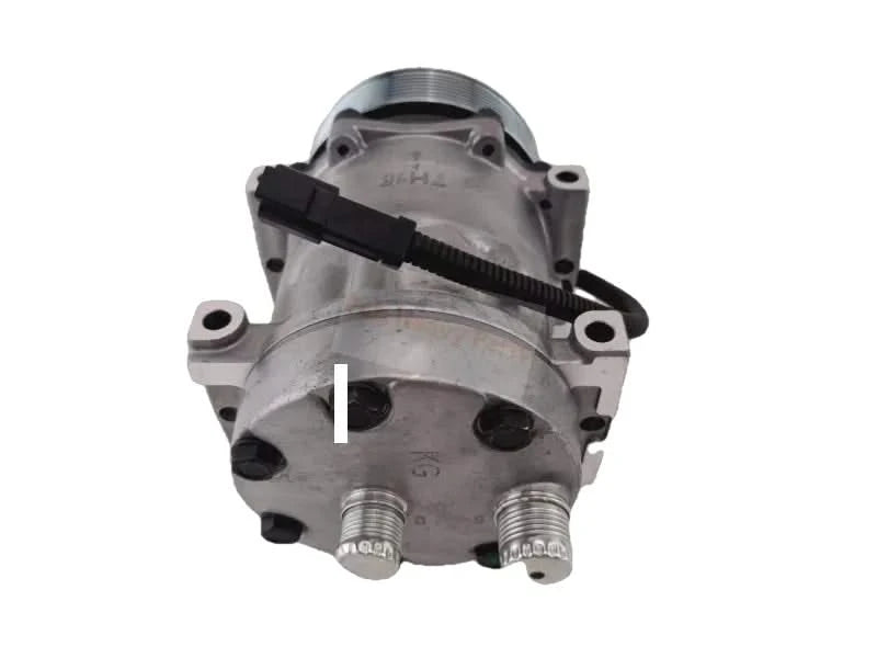 Air Conditioning Compressor 30/926801 Fit for JCB Wheel Loader 414 416 416HT 426 434 436