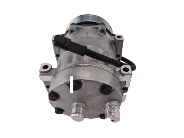 Air Conditioning Compressor 30/926801 Fit for JCB Wheel Loader 414 416 416HT 426 434 436