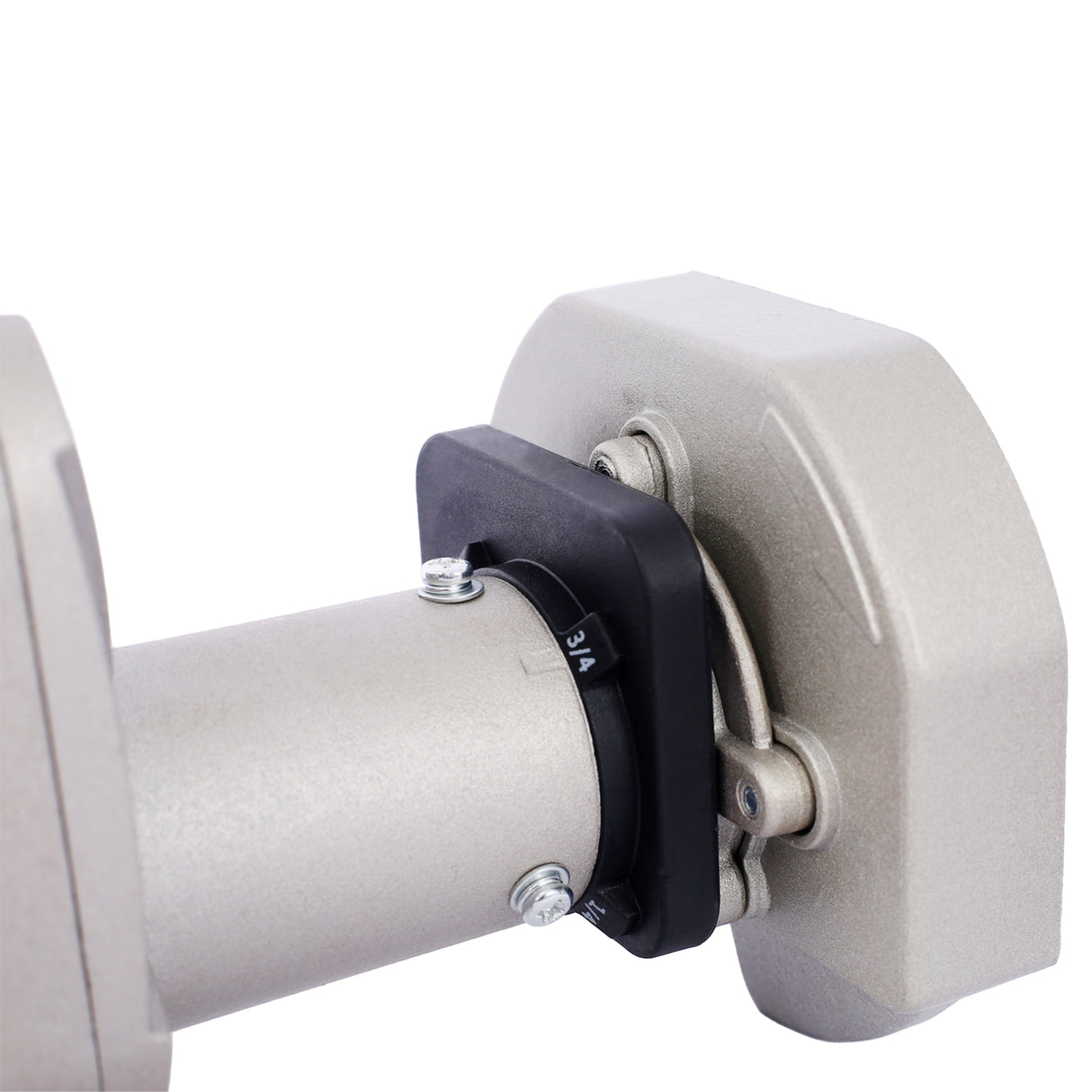 Blade Toe-Kick Saw 3-3/8 in. Flush Cutting Special Circular