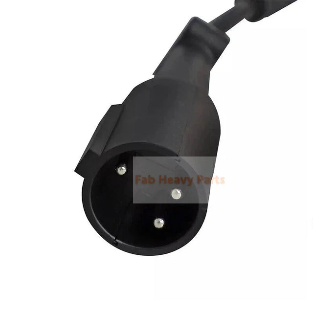 48V 15A Golf Cart Battery Charger Fits for Club Car DS Precedent Tempo Onward