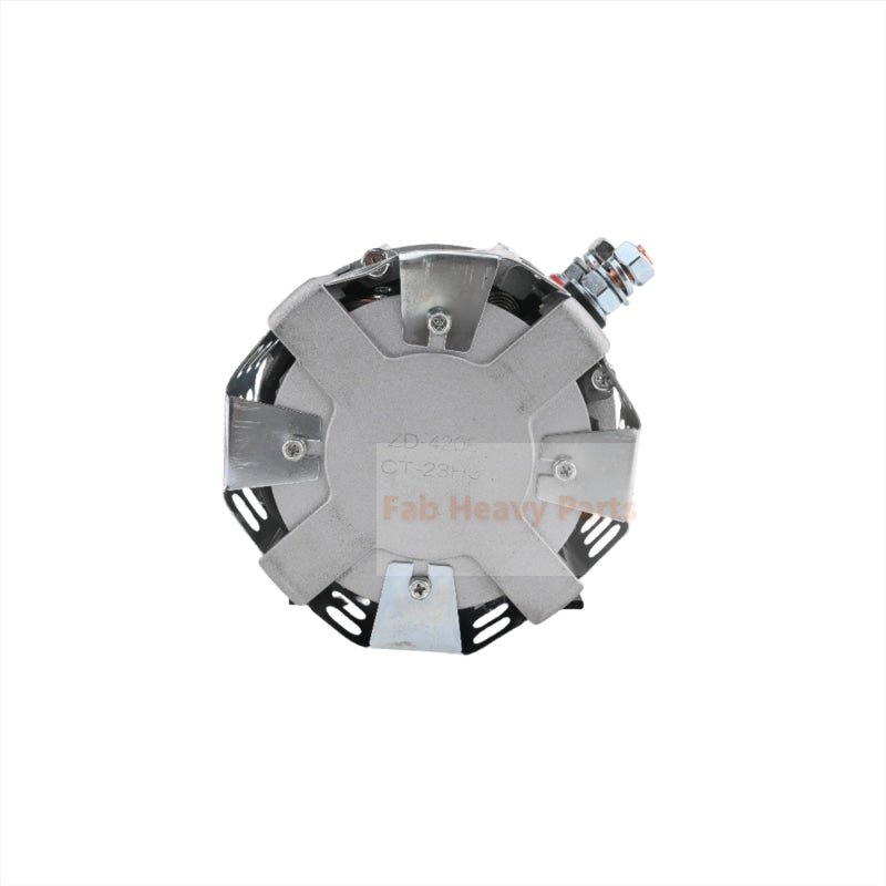 48504GT 140 - 22 - 4001A Electric Motor Fits for Genie Z30/20N Z34/22N Z45/25JDC Z45/25DC - Fab Heavy Parts