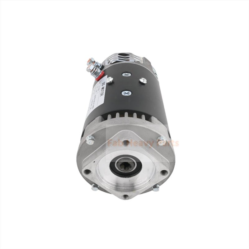 48504GT 140 - 22 - 4001A Electric Motor Fits for Genie Z30/20N Z34/22N Z45/25JDC Z45/25DC - Fab Heavy Parts